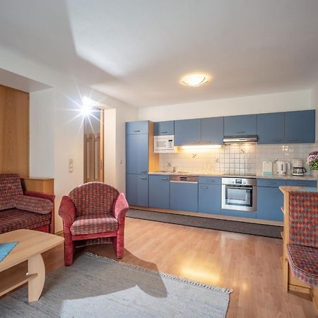 סנט יוהן אין טירול Landhaus Foidl מראה חיצוני תמונה