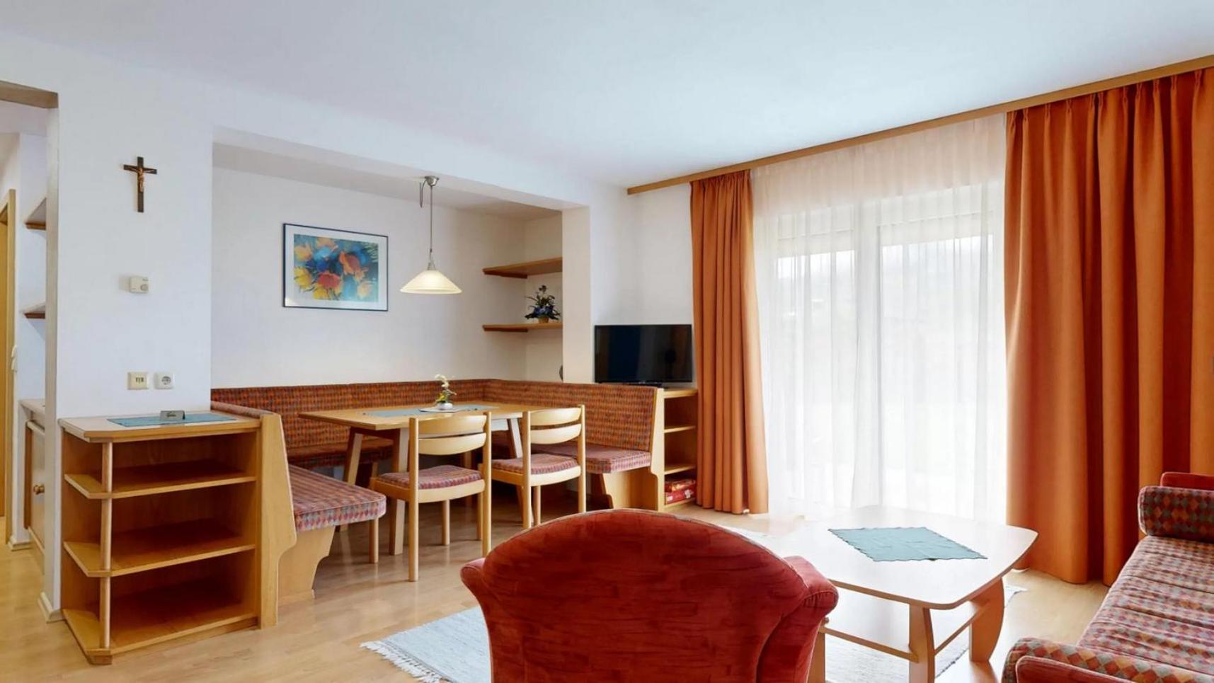 סנט יוהן אין טירול Landhaus Foidl מראה חיצוני תמונה