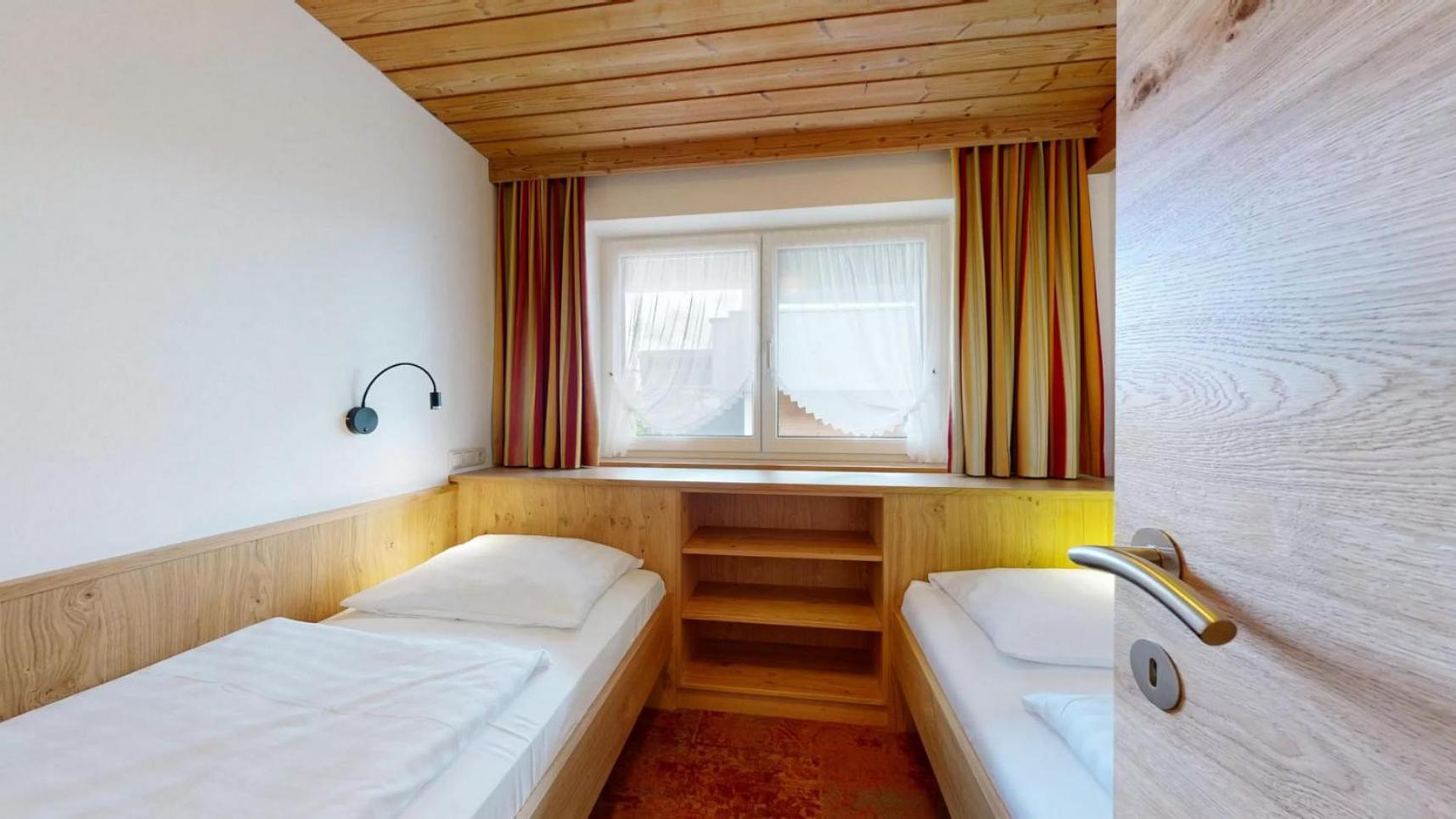 סנט יוהן אין טירול Landhaus Foidl מראה חיצוני תמונה