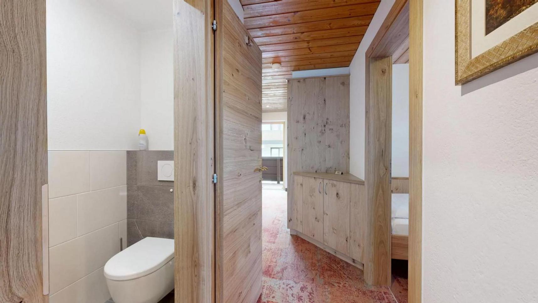 סנט יוהן אין טירול Landhaus Foidl מראה חיצוני תמונה