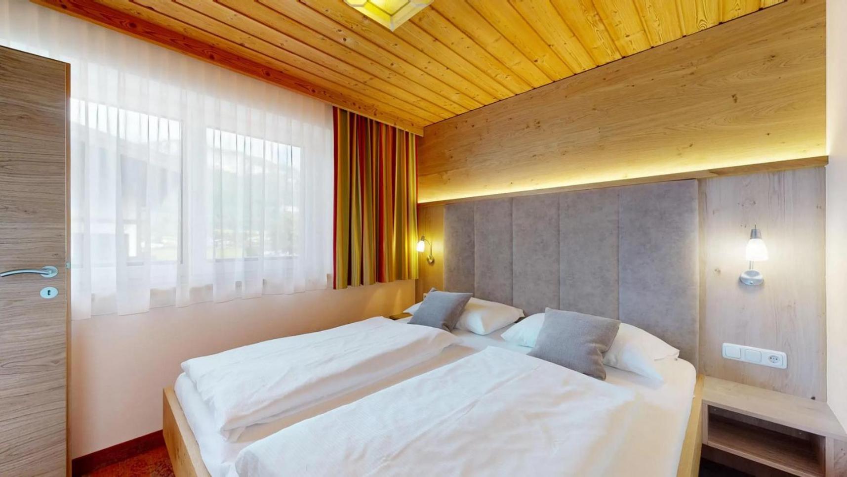 סנט יוהן אין טירול Landhaus Foidl מראה חיצוני תמונה