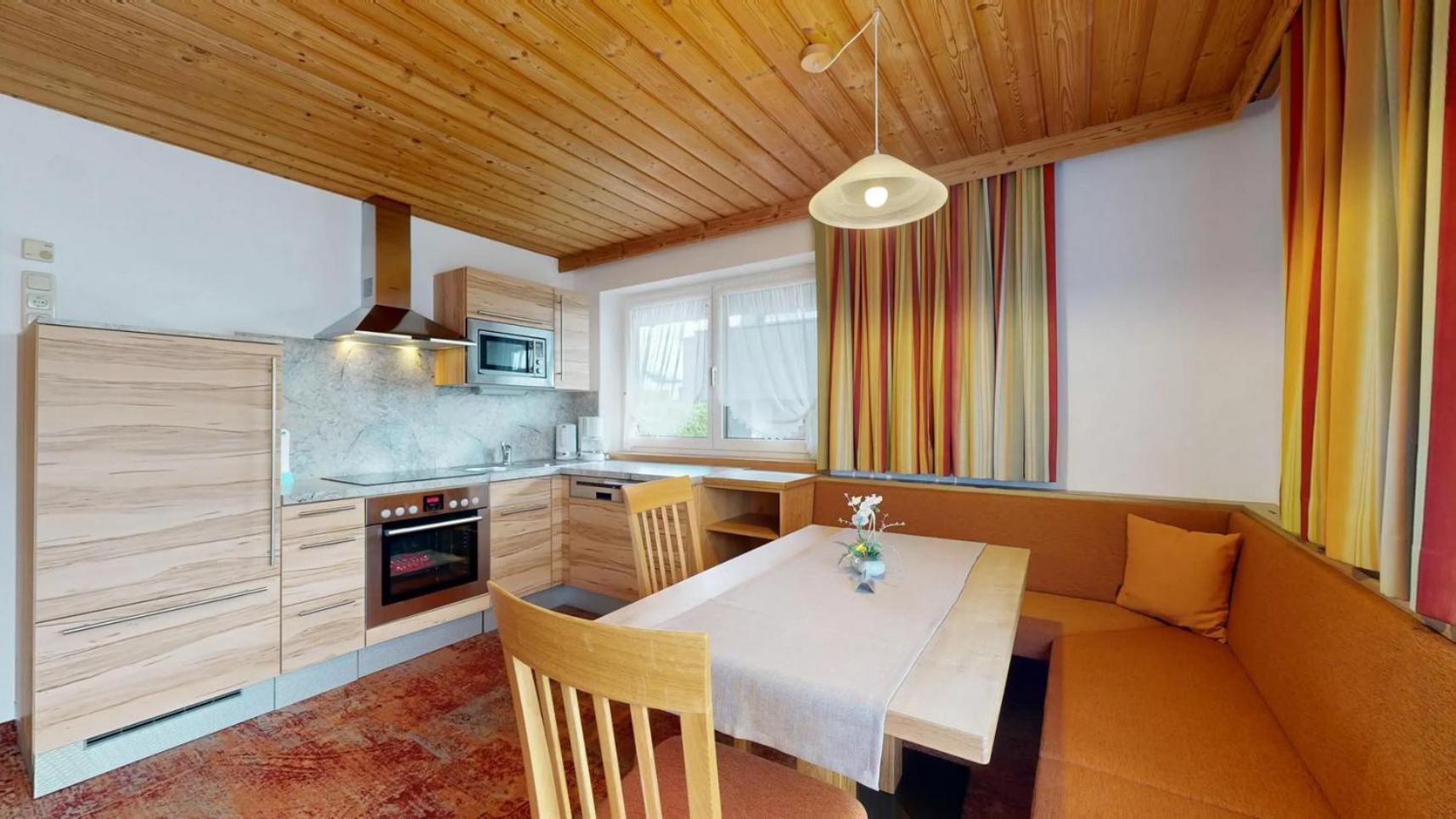 סנט יוהן אין טירול Landhaus Foidl מראה חיצוני תמונה