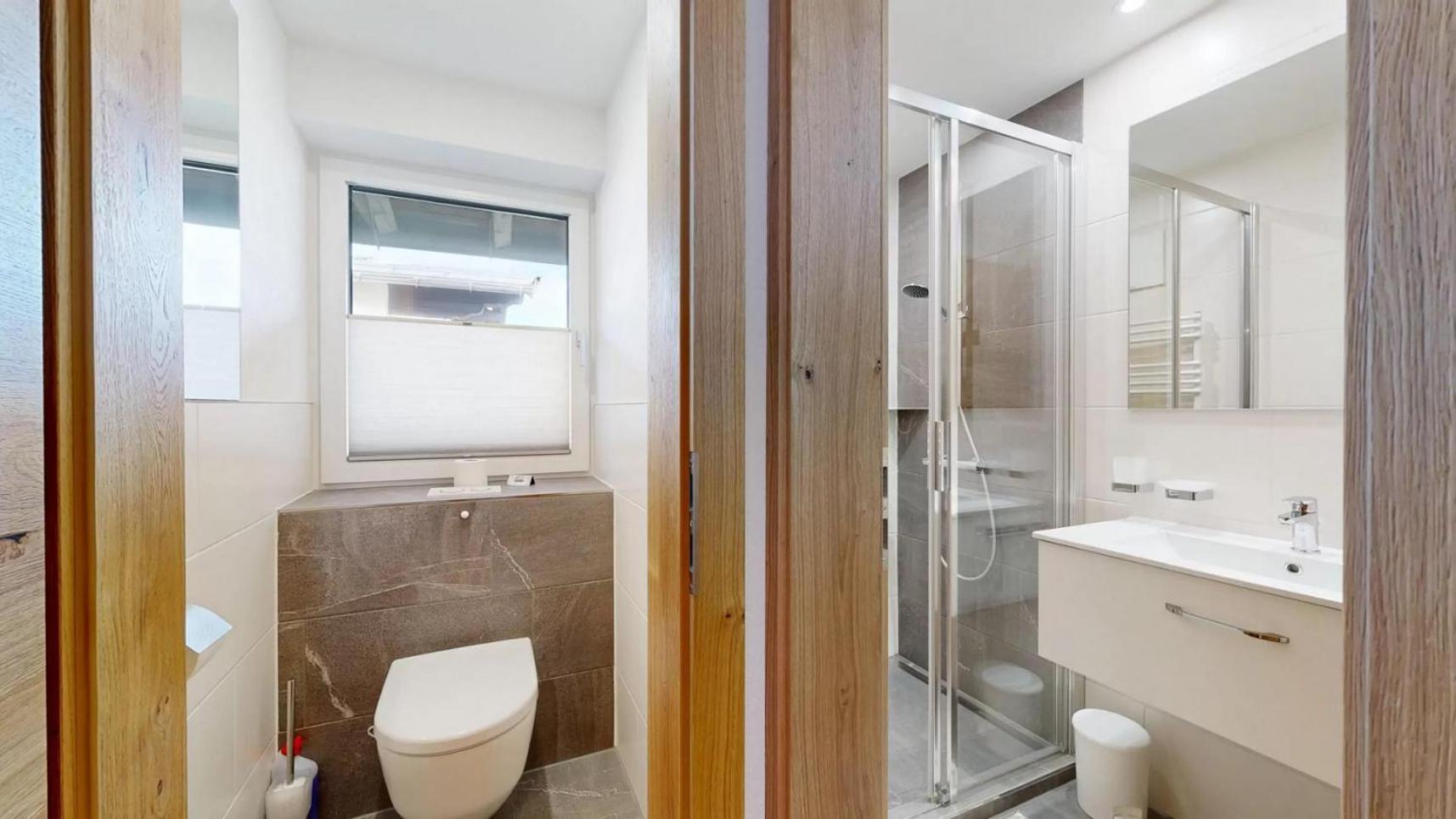 סנט יוהן אין טירול Landhaus Foidl מראה חיצוני תמונה