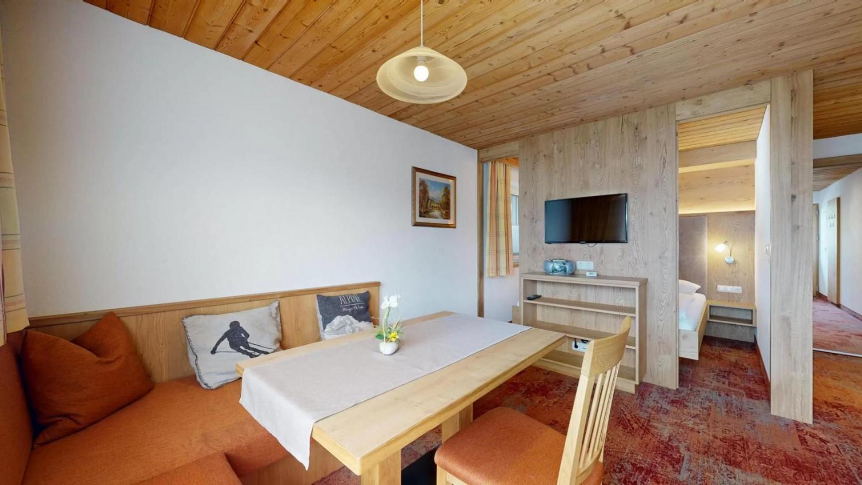 סנט יוהן אין טירול Landhaus Foidl מראה חיצוני תמונה