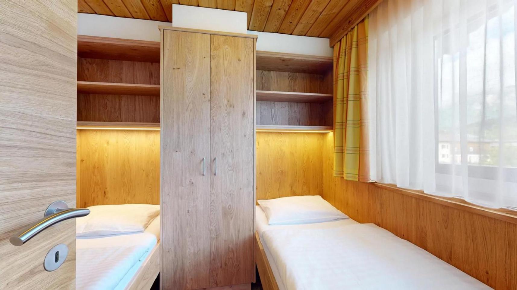 סנט יוהן אין טירול Landhaus Foidl מראה חיצוני תמונה