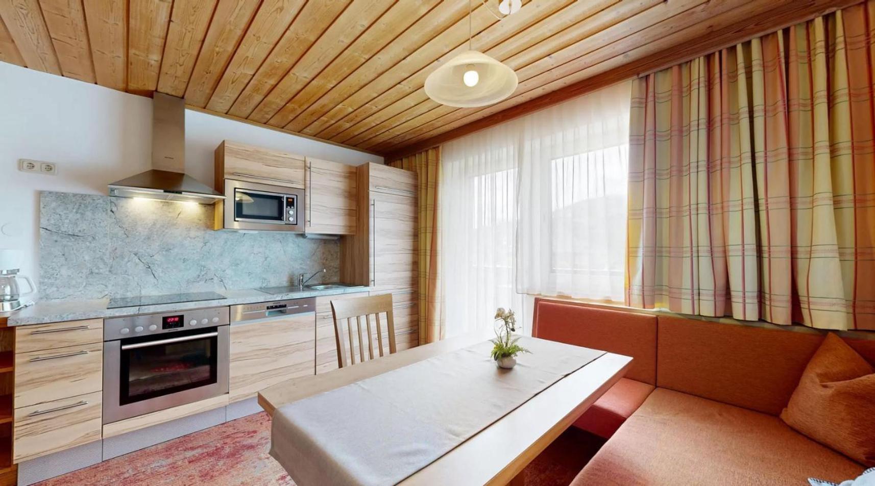 סנט יוהן אין טירול Landhaus Foidl מראה חיצוני תמונה