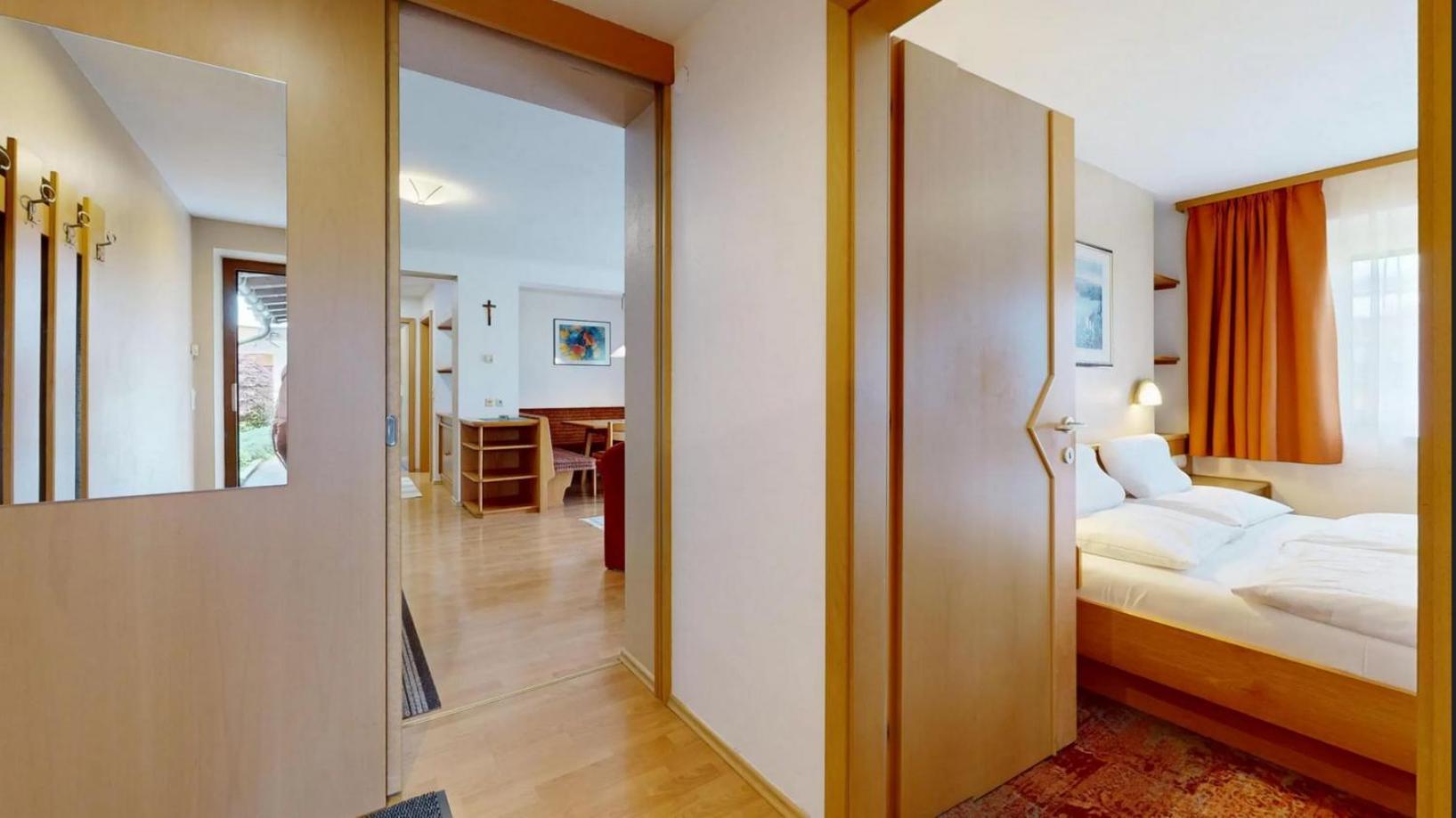 סנט יוהן אין טירול Landhaus Foidl מראה חיצוני תמונה