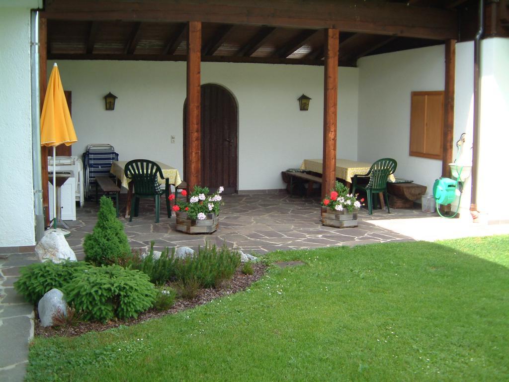 סנט יוהן אין טירול Landhaus Foidl מראה חיצוני תמונה